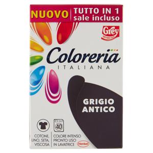 GREY COLORERIA IT.GRIGIO ANTI.