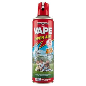 VAPE OPEN AIR SPRAY ML.500