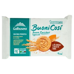 BUONICOSI'CEREALI S/Z GR.300