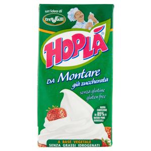 HOPLA PANNA GR.500