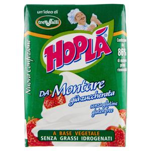 HOPLA PANNA GR.200