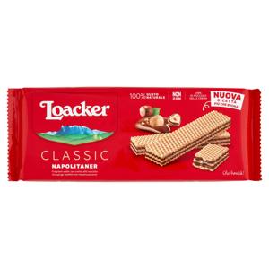 LOACKER WAFER NAPOLIT.GR.175