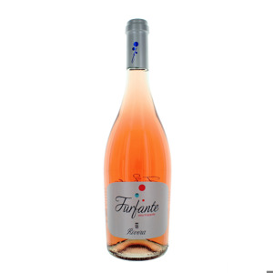 RIVERA FURFANTE ROSE'CL.75