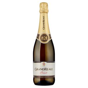 GANCIA GRAN REALE BRUT CL.75