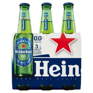 HEINEKEN BIRRA  0  CL.33X3