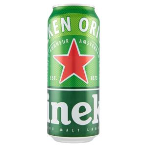 HEINEKEN BIRRA LATTINA CL.50