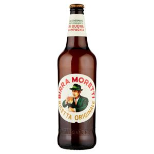 MORETTI BIRRA CL.66