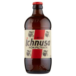 ICHNUSA BIRRA N/FILTRA.CL.50