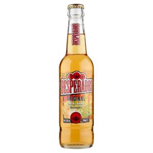 DESPERADOS BIRRA CL.33