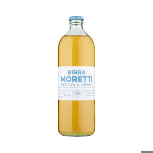 MORETTI FILTRATA FREDDO CL.55