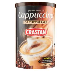 CRASTAN CAPPUCCINO S/Z.GR.250