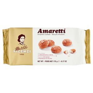 VICENZI AMARETTO GR.175