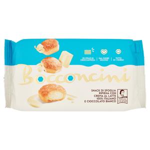 VICENZI MILL.BOCC.LATTE GR.100