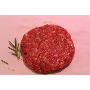 RAZZA CHIANINA HAMBURGER