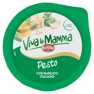 VIVALAM.S/GL.PESTO GR.90