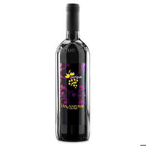 PENGUE VINO TAVOLA ROSSO CL.75