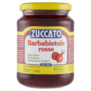 ZUCCATO BARBABIETOLE ML.720