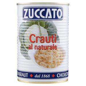 ZUCCATO CRAUTI AL NAT. ML.425