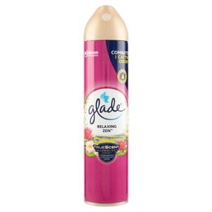 GLADE DEO SPRAY MIX ML.300