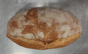 ABBATANGELO PANE GRANO DURO