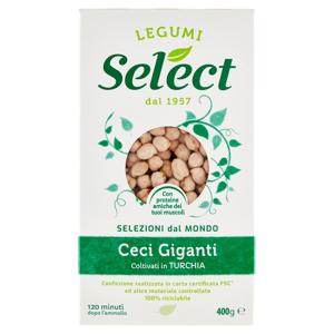 SELECT CECI GIGANTI GR.400