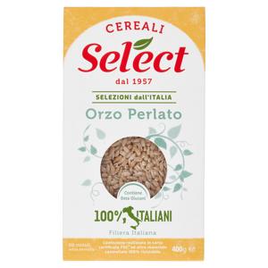 SELECT ORZO PERLATO GR.400