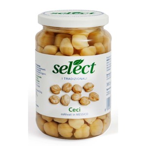 SELECT V/V CECI MESSICO GR.360