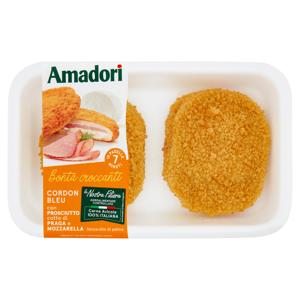 AMADORI CORDON BLEU PRAGA GR.250