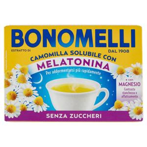 BONOMELLI CAMOM.MELAT.SOL.16FL