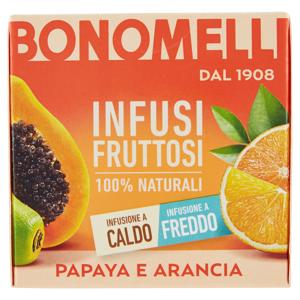 BONOMELLI INFUSO PAPA/ARA.12FL