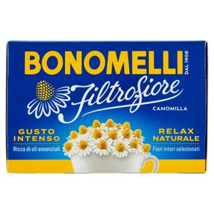 BONOMELLI FILTROFIORE 14 FLT