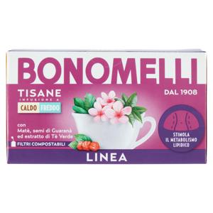 BONOMELLI TISANA LINEA 16FF