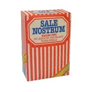 NOSTRUM SALE FINO KG.1