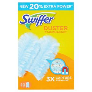 SWIFFER DUSTER RICARICA PZ.10