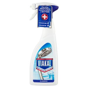 VIAKAL SPRAY CLASSICO ML.515