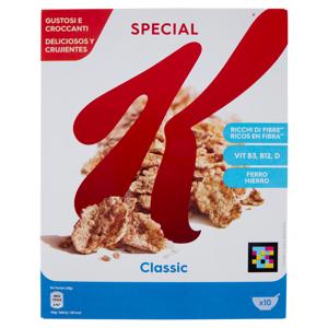 KELLOGGS SPECIAL K GR.225+75