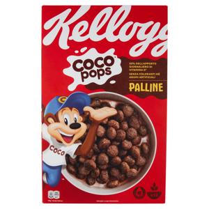 KELLOGGS COCO POPS PALL.GR.365