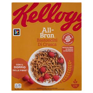 KELLOGGS ALL BRAN GR.500