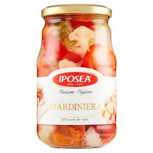 IPOSEA GIARDINIERA GR.530