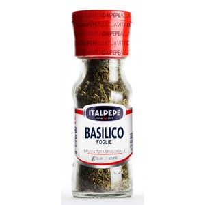 ITALPEPE BASILICO FOGLIE GR.10