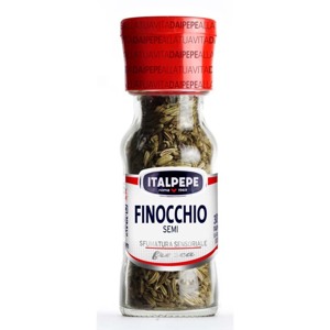 ITALPEPE FINOCCHIO SEMI GR.23