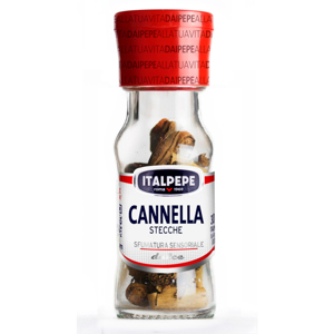 ITALPEPE CANNELLA STECCHE GR.9