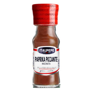 ITALPEPE PAPRIKA FORTE GR.26