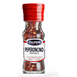 ITALPEPE PEPERONCINO FRA.GR.18