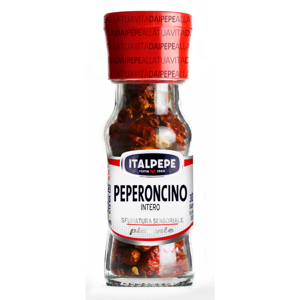 ITALPEPE PEPERONCINO INT.GR.12