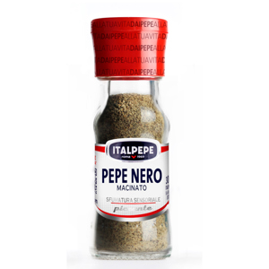 ITALPEPE MACINA PEPE NERO GR30