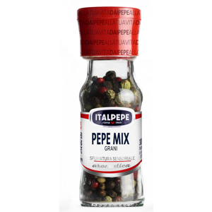 ITALPEPE MACINA PEPE MIX GR.25