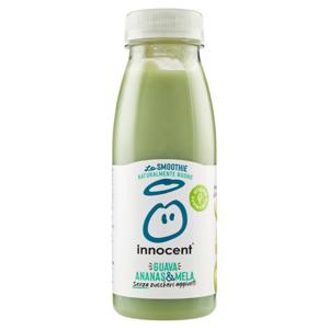 INNOCENT SMOOTHIE GUA/ANA/MELA ML.250