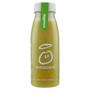 INNOCENT SMOOTHIE KIWI/APPLE/LIME ML.250