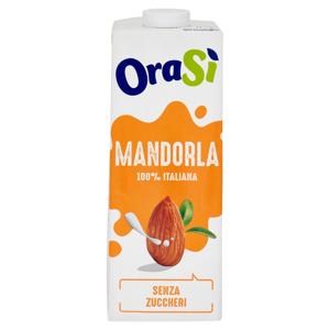 ORASI'BEVANDA DI MANDORL.LT.1